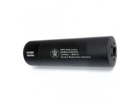 175mm Toy Silencer 